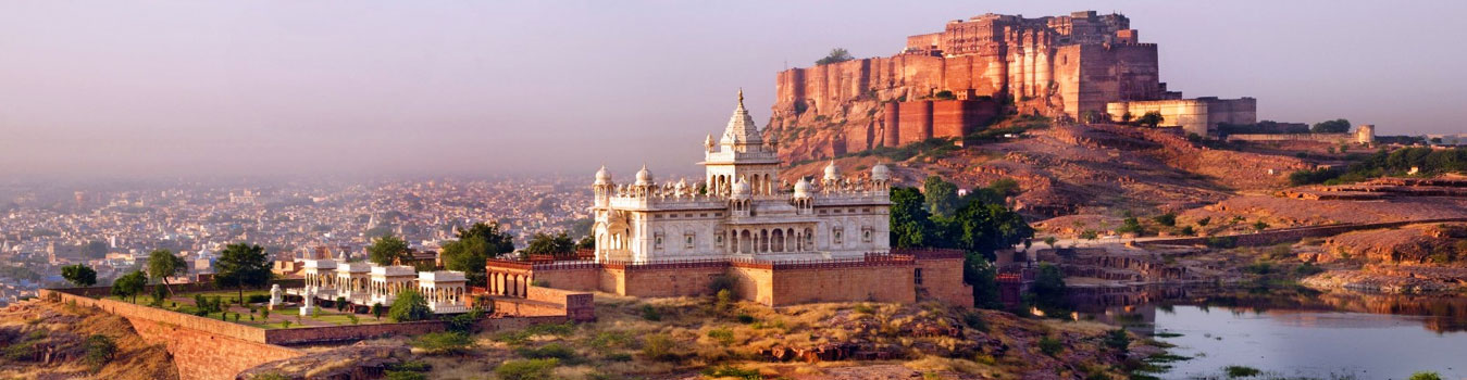 Fort of Jodhpur