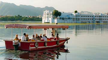 Cultural Gateway to India