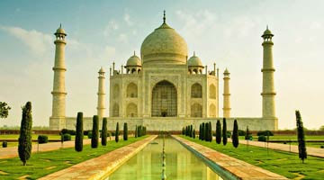 Golden Triangle India Tour Package