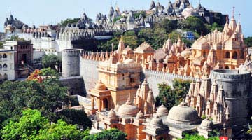 Gujarat Heritage Tour