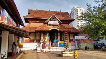 Kerala Heritage Tour