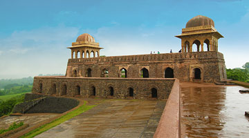 Madhya Pradesh Heritage Tour