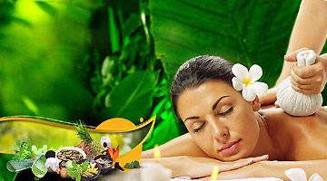 Rejuvenating Kerala Ayurveda Tour