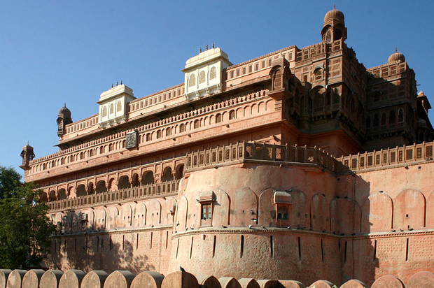 rajasthan