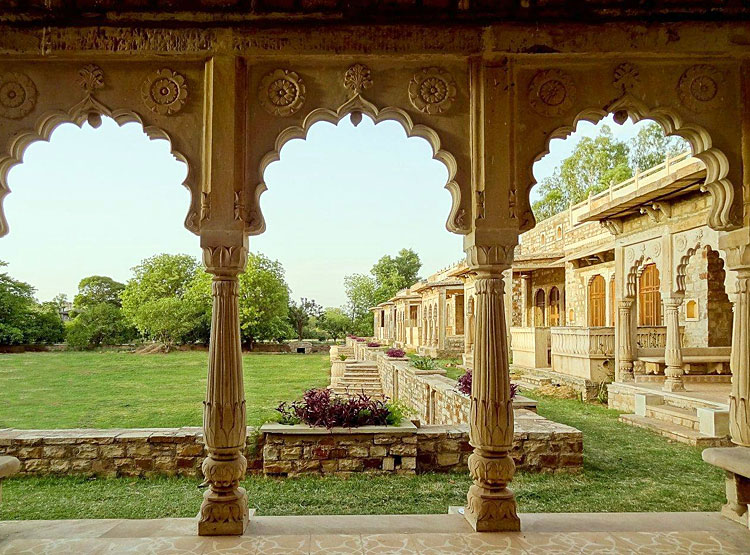 Deo Bagh, Gwalior , Madhya Pradesh