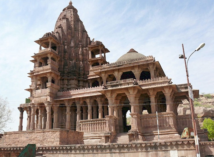 Maha Mandir of Jodhpur