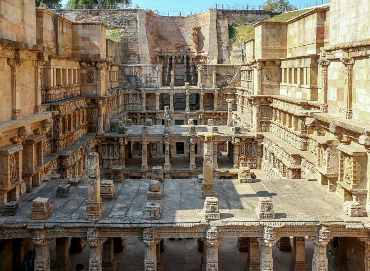 Rani ka Vav, Patan