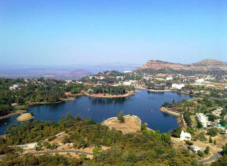 Saputara, Gujarat