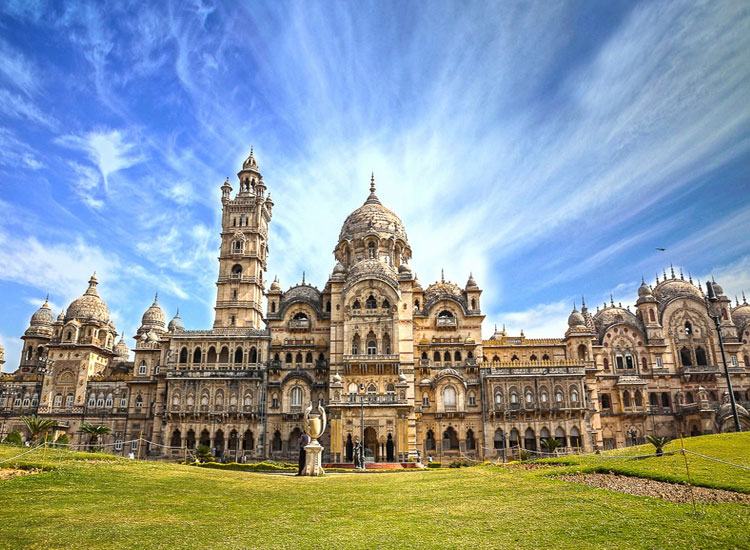 Tourist attractions of Vadodara, Gujarat