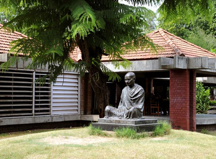 Gandhi Smarak Sangrahalaya, Gujarat