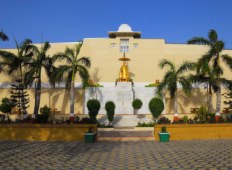 Lakhota Museum, Gujarat