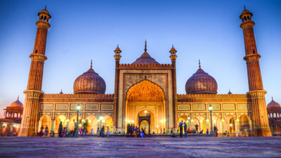 discover the greatest examples of mughal architectures in india blog