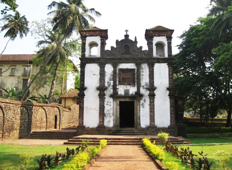 Chapel of St. Catherine