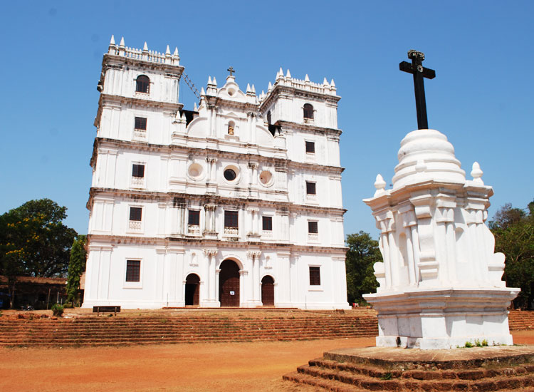 Church of St. Ana