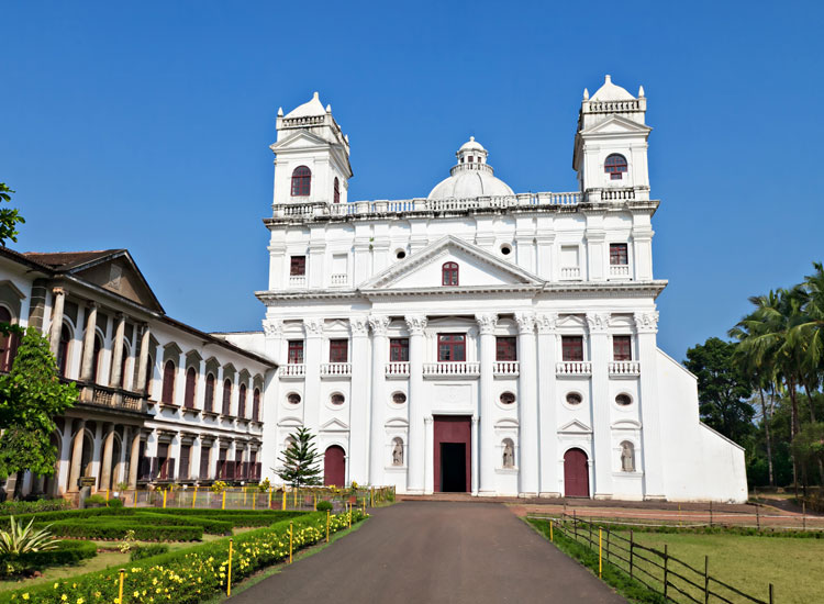 Church of St. Cajetan