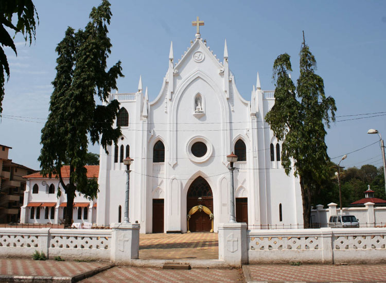 St. Andrew’s Church