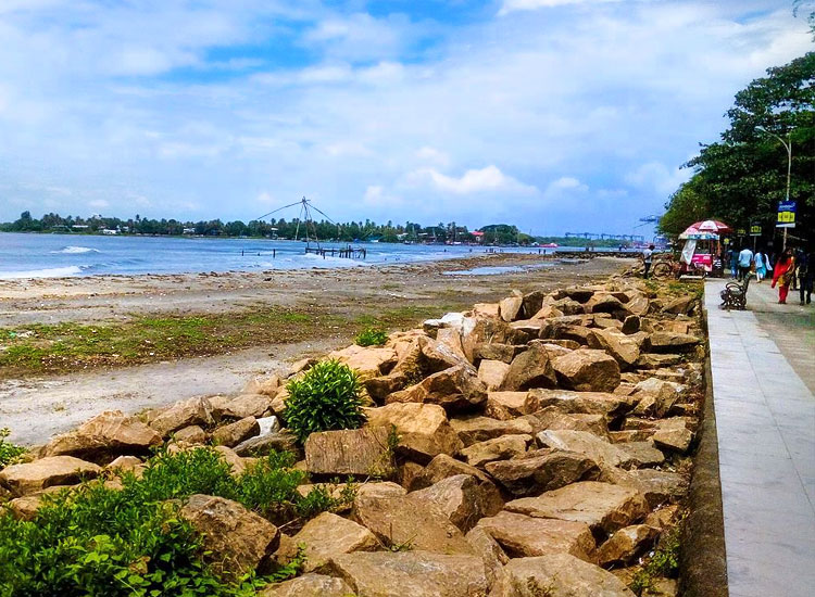 Fort Kochi