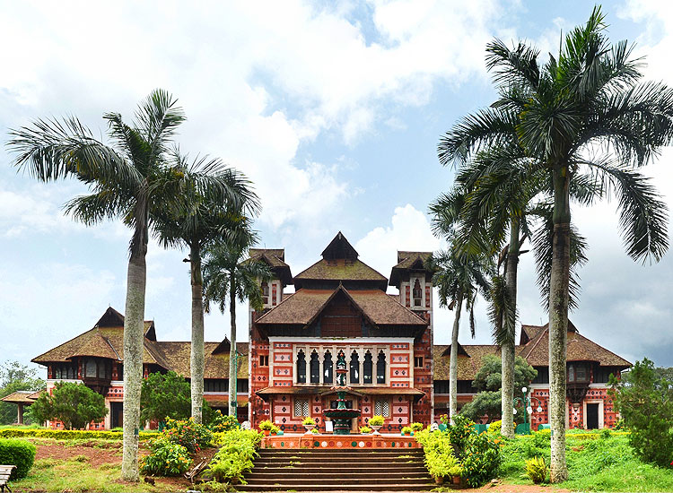 Napier Museum