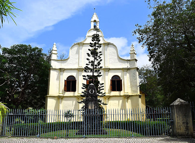 St. Francis Church