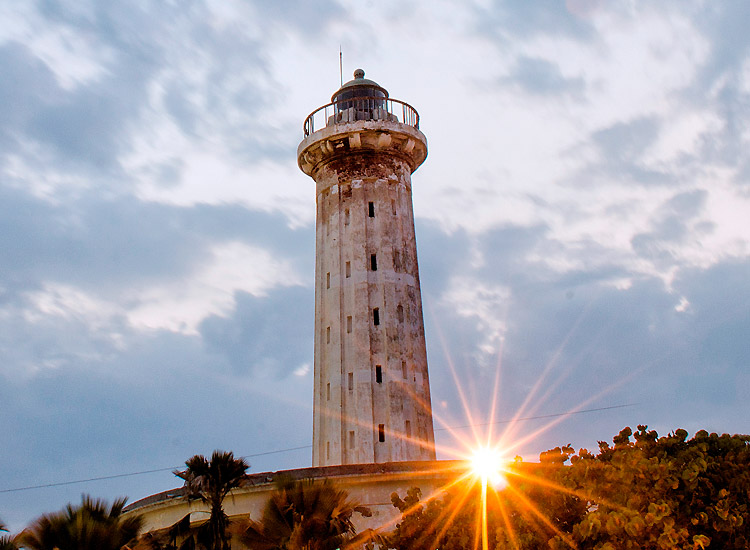 Old Light House