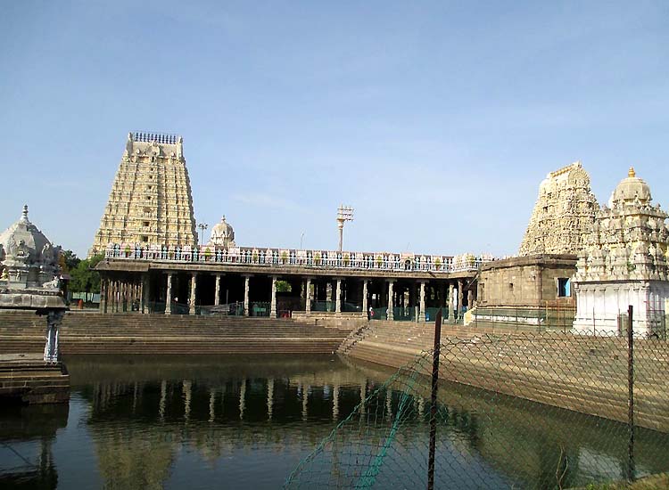 Varadaraja Perumal Temple