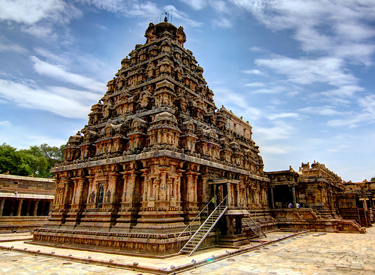 Airavatesvara Temple, Darasuram