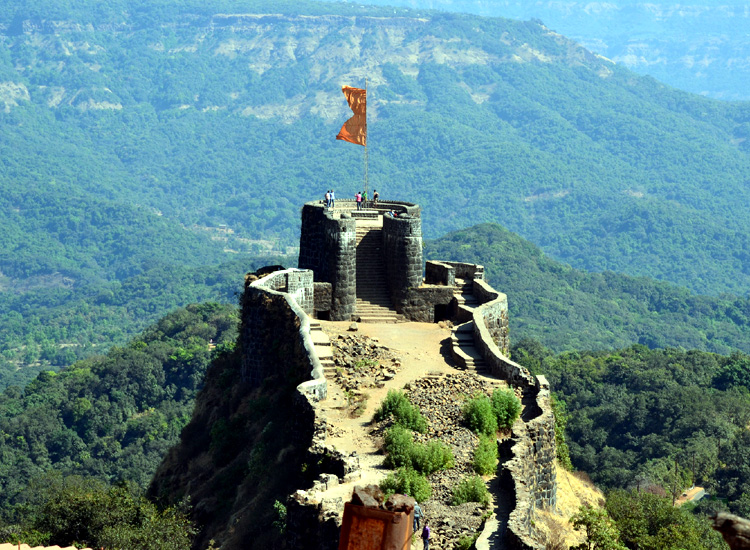 Mahabaleshwar state in Maharashtra