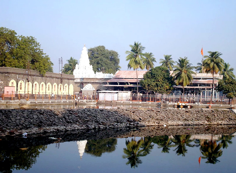 Shri Siddeshwar Temple