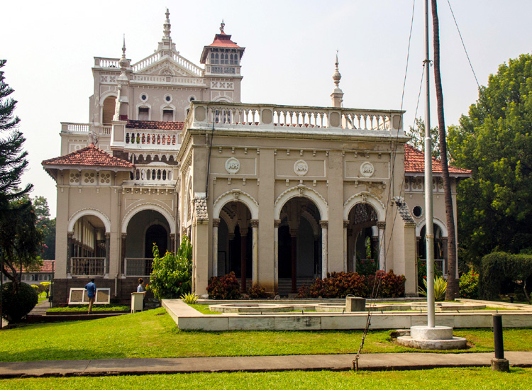 Aga Khan Palace Pune