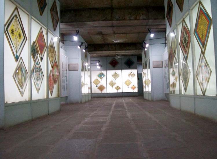 Shreyas Folk Museum, Gujarat