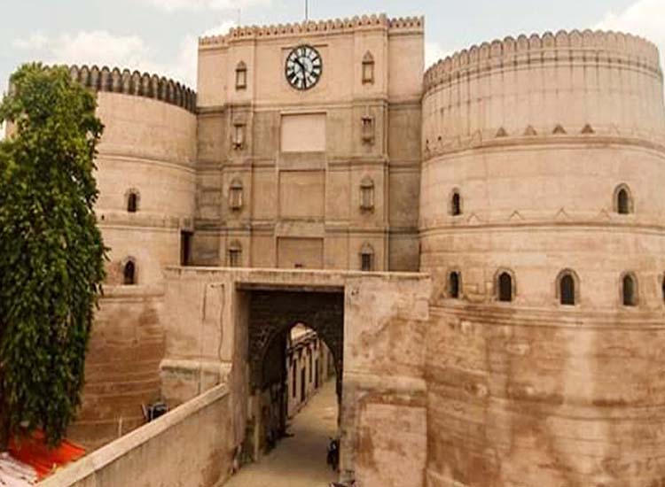 Bhadra Fort, Ahmedabad