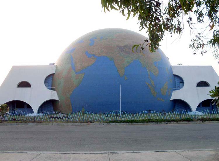 Gujarat Science City, Ahmedabad