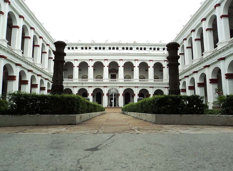 Lalbhai Dalpatbhai Museum, Ahemdabad