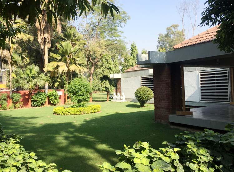 Sabarmati Ashram, Gujarat