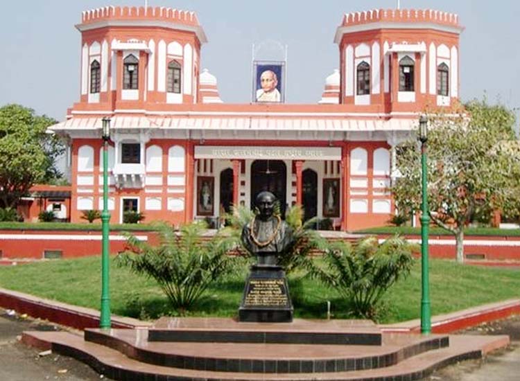 Sardar Vallabhbhai Patel National Memorial, Ahmedabad