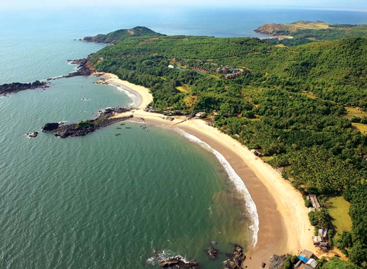 Gokarna, Karnataka