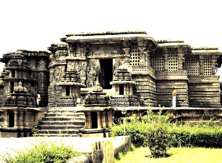 Halebidu, Karnataka