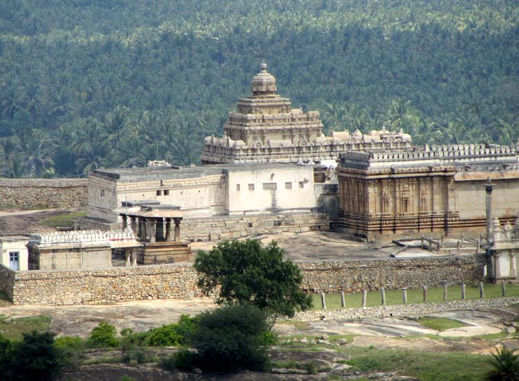 Shravanabelagola: Jain Pilgrimage Center