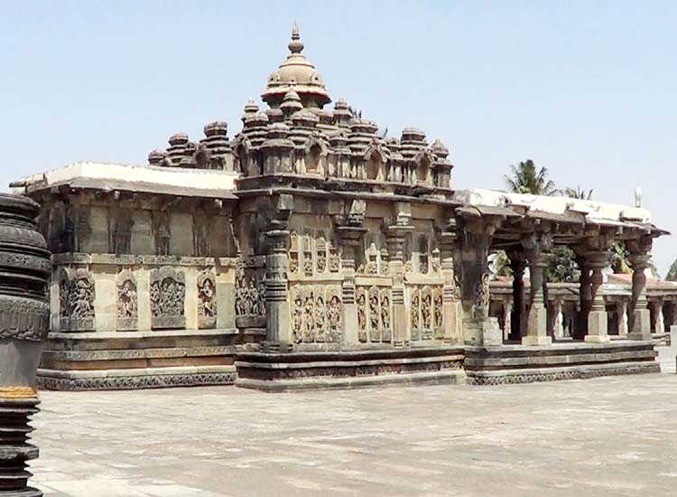 Belur, Karnataka