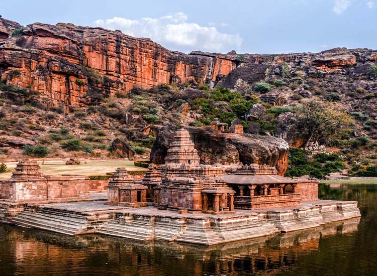 Pattadakal: Historic Destination of Karnataka