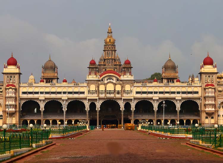 Mysore Palace