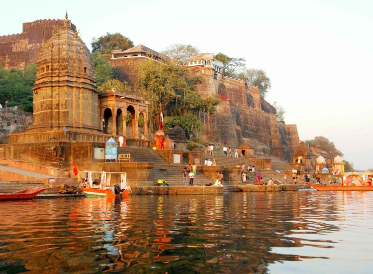 Maheshwar, Madhya Pradesh