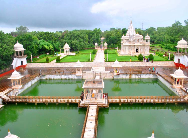 Shivpuri, Madhya Pradesh