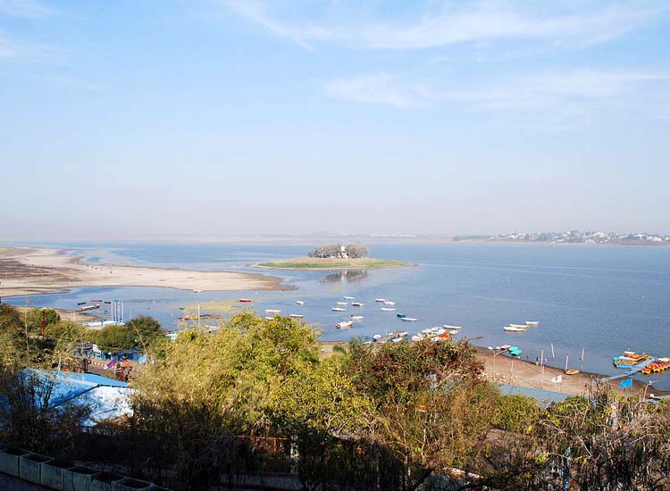 Bhopal, Madhya Pradesh