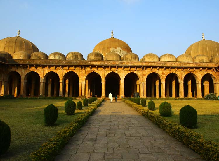 Mandu, Madhya Pradesh