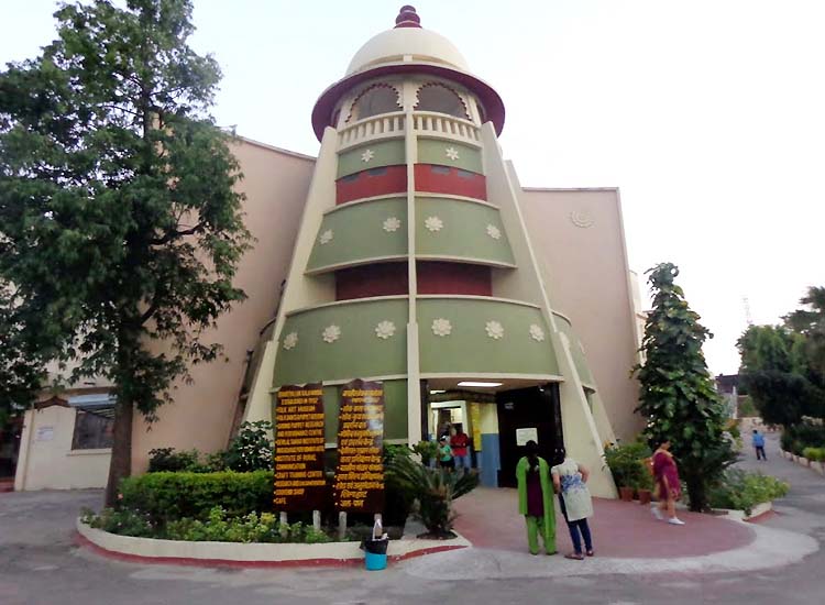 Bhartiya Lok Kala Museum, Udaipur