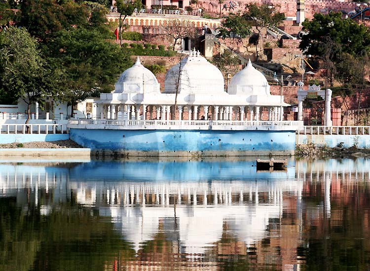 Musical Garden, Udaipur