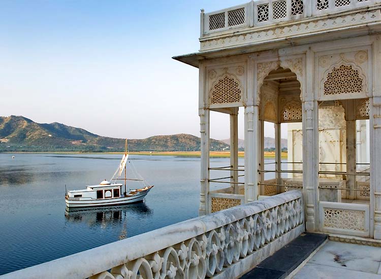 Lake Pichola, Udaipur