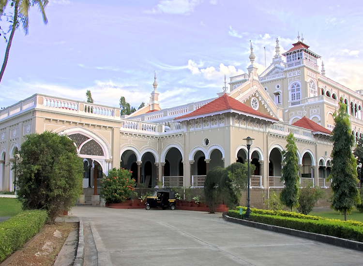 Aga Khan Palace of Pune