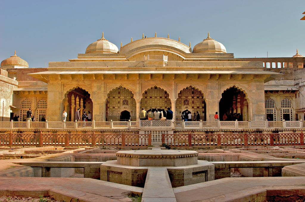 Amber Fort